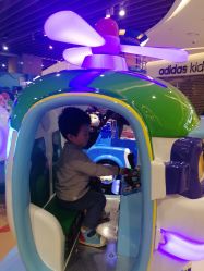 -Early Rider 儿童自行车(蓝色港湾店)