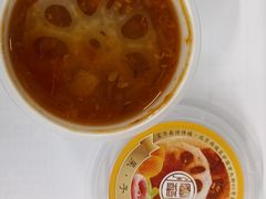 -富华斋饽饽铺·宫廷糕点·伴手礼(护国新天地店)