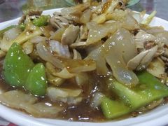 -如我美食(达道社区店)