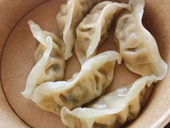 香菇肉蒸饺-琼粥一品(海甸岛店)