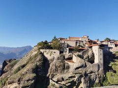 -梅黛奥拉修道院