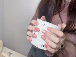 -J.PLUS日式美甲美睫