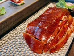 JE甄选烤鸭-JE 北京(华熙LIVE店)