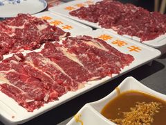-贵宾牛·潮汕牛肉火锅(珠池总店)