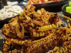 -红盔甲·小龙虾(人民广场店)