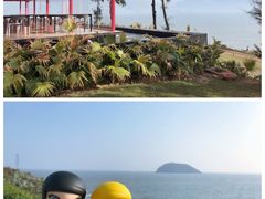 -漳州滨海火山岛自然生态风景区