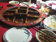 -巴九门老火锅(来福士打望店)