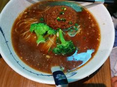 -囿面传统制面馆(中央路店)