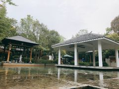 -深业半汤御泉庄温泉