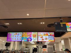 -麦当劳(十字街店)