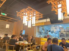 -伊喜饺子·烤鸭(五道口学院路店)