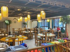 -巢湖名吃·东关老鹅汤(江南风情街店)