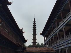 -章华寺