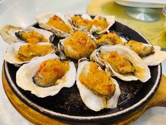 -萃华海鲜阁大排档(五四广场店)