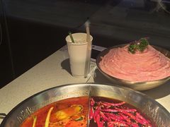 -小龙坎火锅(春熙太古里店)