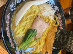 -Ramen满吉·豚骨拉面(丽园路店)
