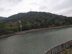 -潭溪山
