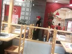 -袁记串串香(北国店)