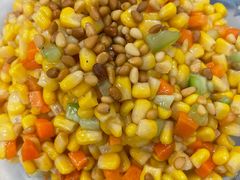 松仁玉米-臻味斋