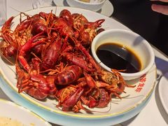-安答龙虾·烧烤·大排档