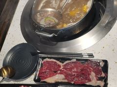 -海汕记·潮汕鲜牛肉火锅·自助
