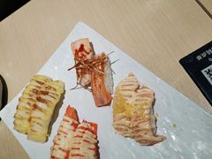 -万岁寿司(芳村店)