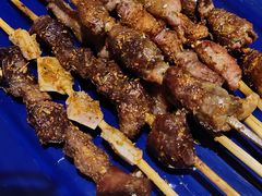 -老门框爆肚涮肉(望京店)