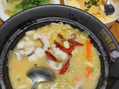 -周麻婆·川式小炒(泉州鲤城超越工业园店)