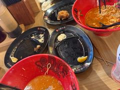 -寸屋拉面(凯德晶萃店)