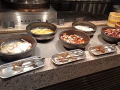 -上海锦江汤臣洲际大酒店壹阶层