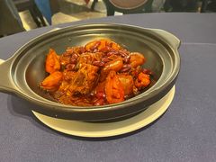 -维园悦谱·海派家常菜(乌鲁木齐南路店)