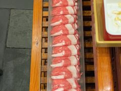 -乐宴·老北京铜火锅(八卦岭店)