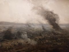 -辽沈战役纪念馆