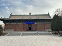 -张掖大佛寺景区