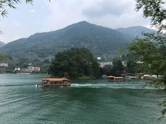 -广州市流溪河国家森林公园