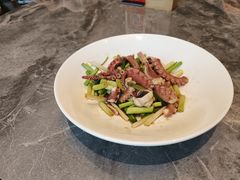 -1937青岛老味道·海肠捞饭·青岛菜(大鲍岛栈桥店)