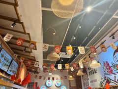 -武大郎烧饼(龙城广场店)