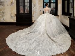 -Renee芮亦婚纱