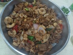 -标记美食新鲜猪杂(兴南大道店)