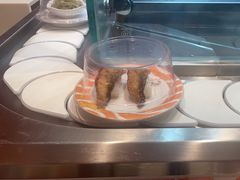 -新一番三文鱼寿司(红城湖店)