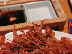 -满园烤鸭·春饼(奥体万达店)