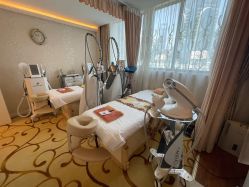 -茜尔维亚修身连锁(八佰伴店)