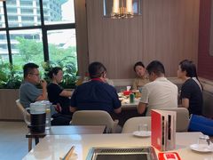 -海底捞火锅(高科广场店)