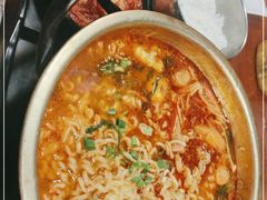 -米屋石锅拌饭(师大店)