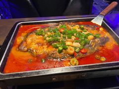 -炉鱼(天河领展店)