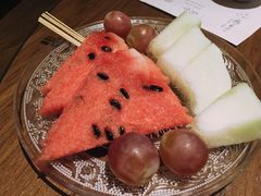 -盡膳口福跷脚牛肉火锅(合生汇购物中心店)