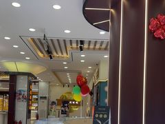 -现代眼镜批发城(台东三路店)