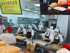 -鲍师傅糕点(八一馆店)