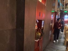 -巴奴毛肚火锅(安阳相州店)