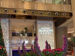 -粤海喜来登酒店·&More聚驿(天河城店)